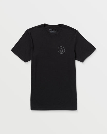 Men's Stone Tech Short Sleeve Tee