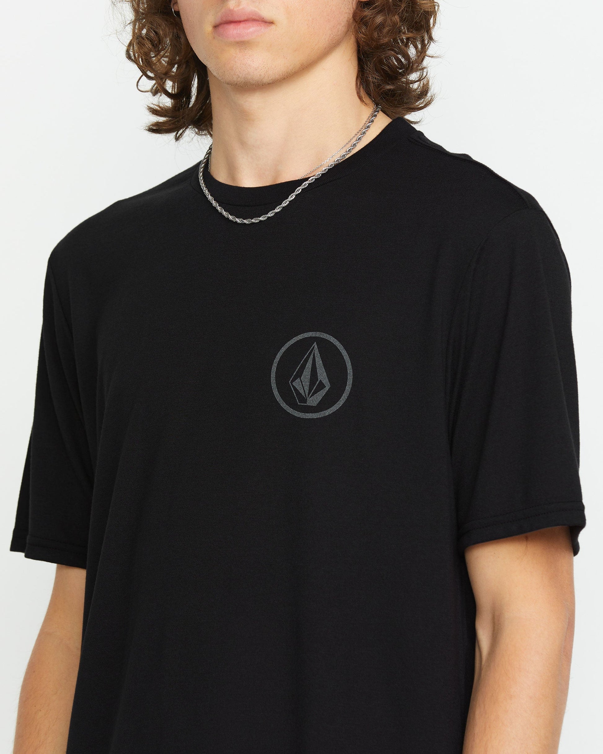 Men's Stone Tech Short Sleeve Tee
