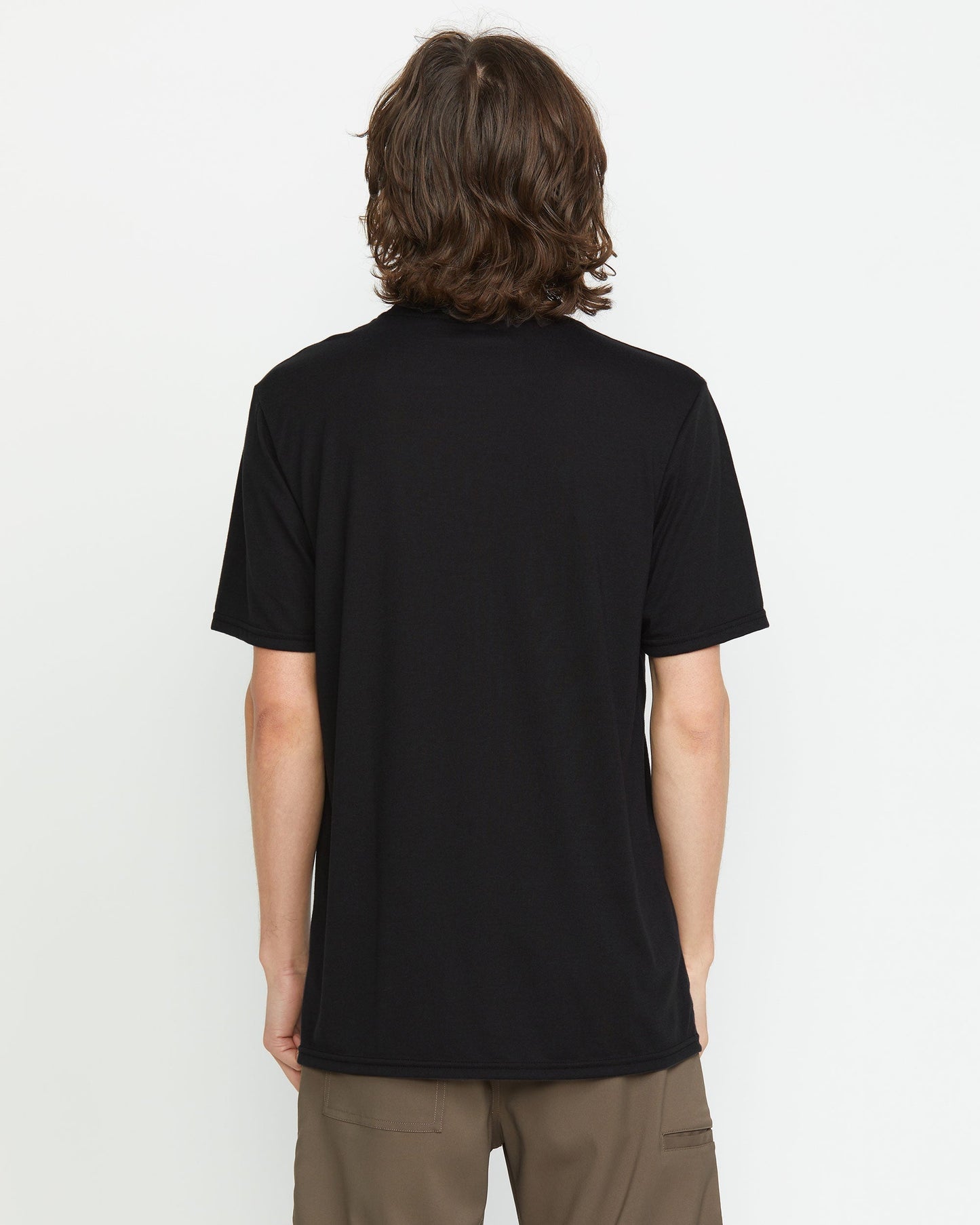 Men's Stone Tech Short Sleeve Tee