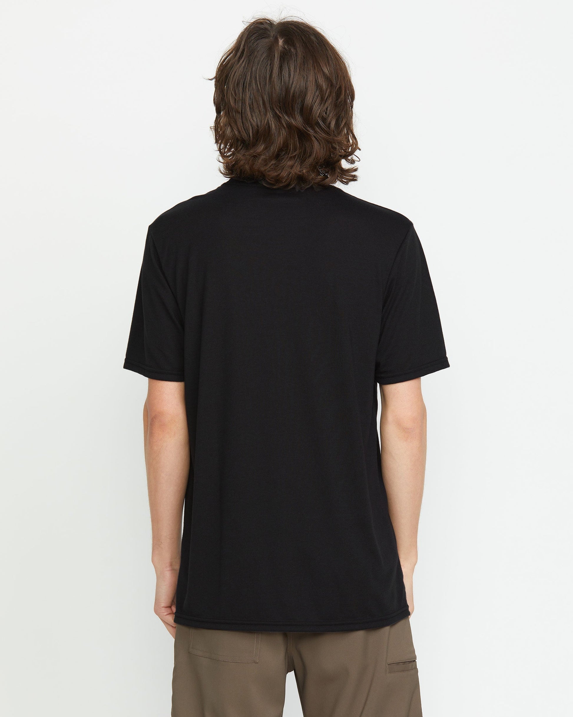 Men's Stone Tech Short Sleeve Tee