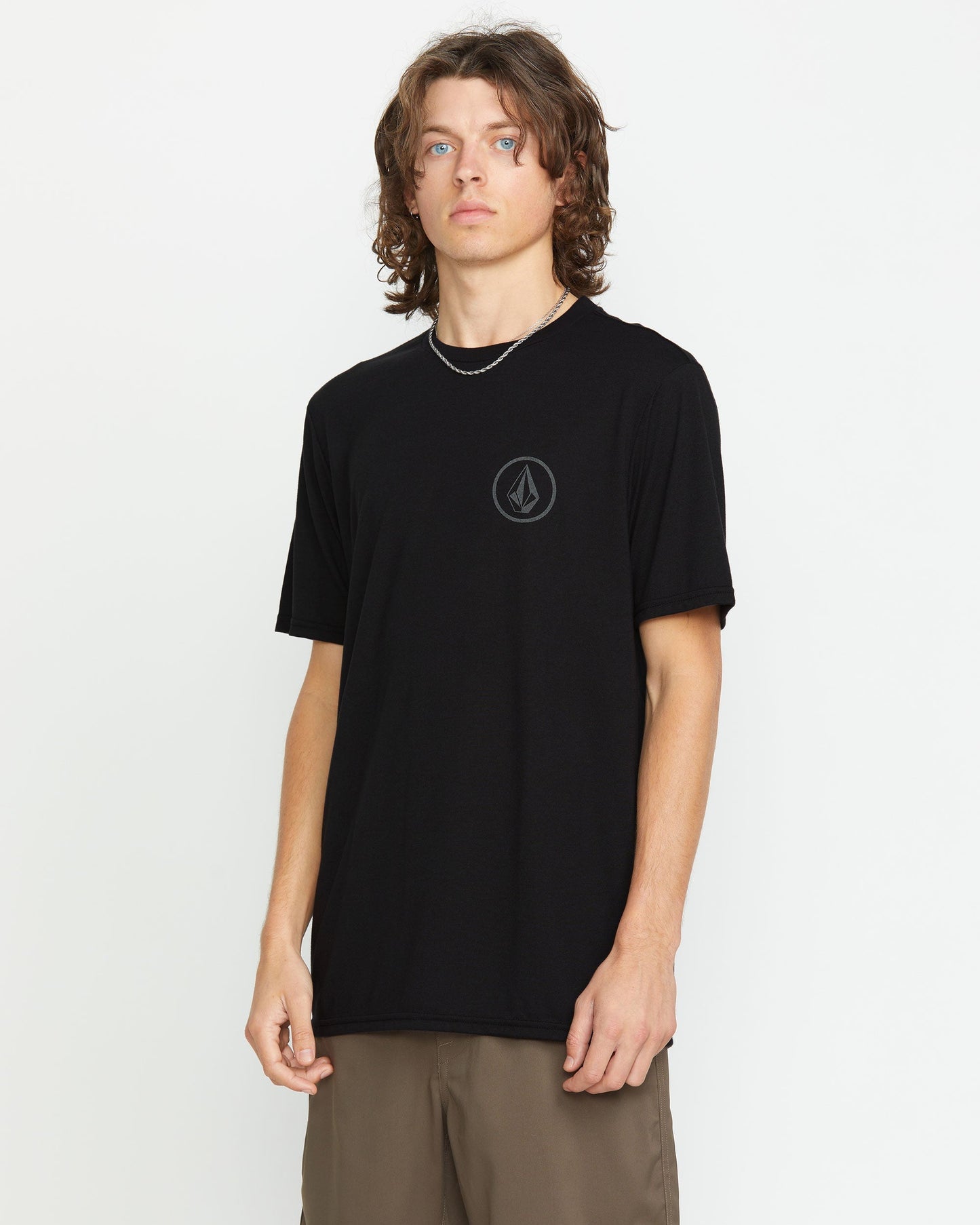 Men's Stone Tech Short Sleeve Tee