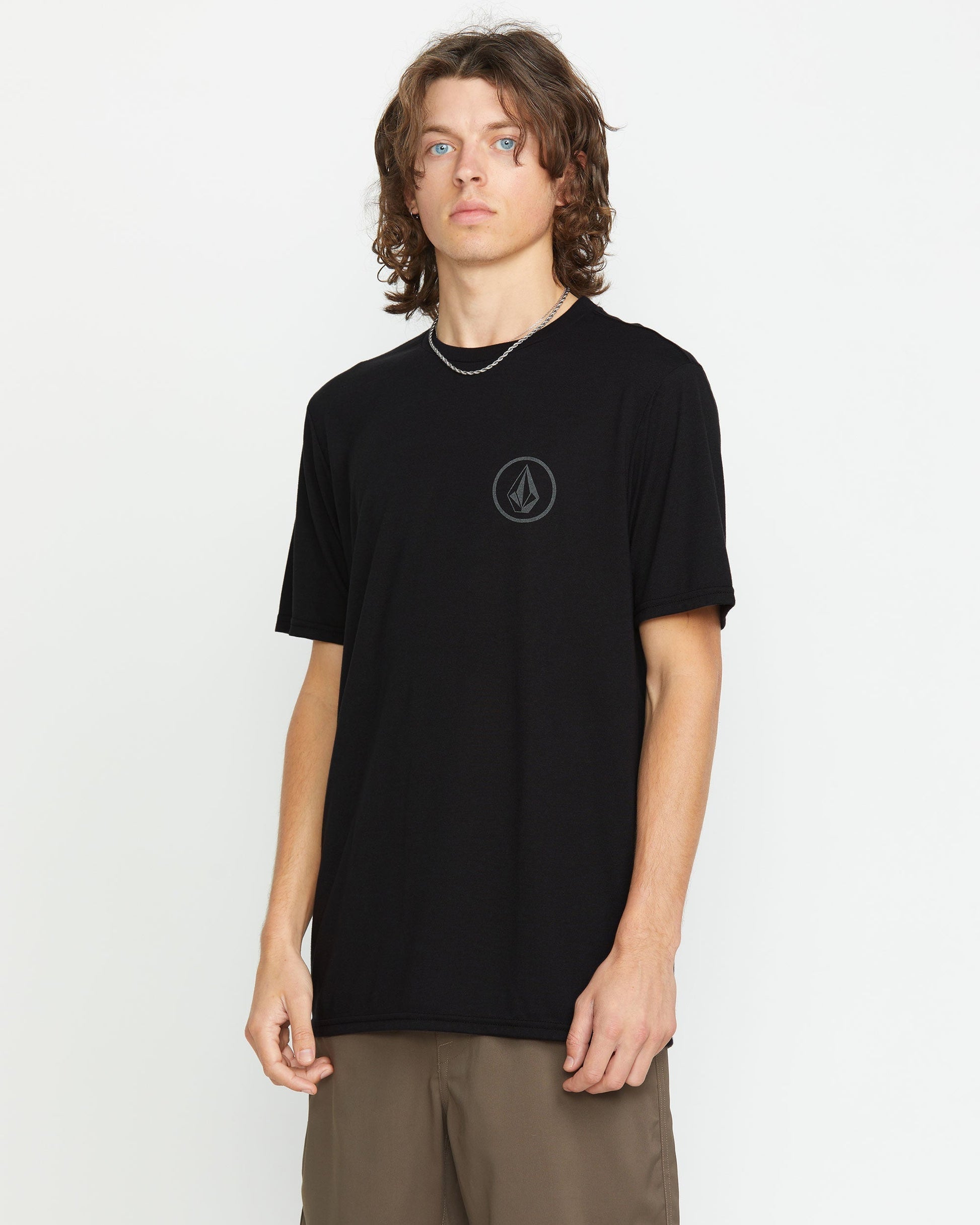 Men's Stone Tech Short Sleeve Tee