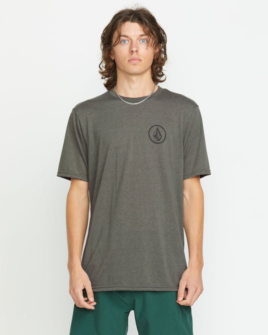 Men's Stone Tech Short Sleeve Tee