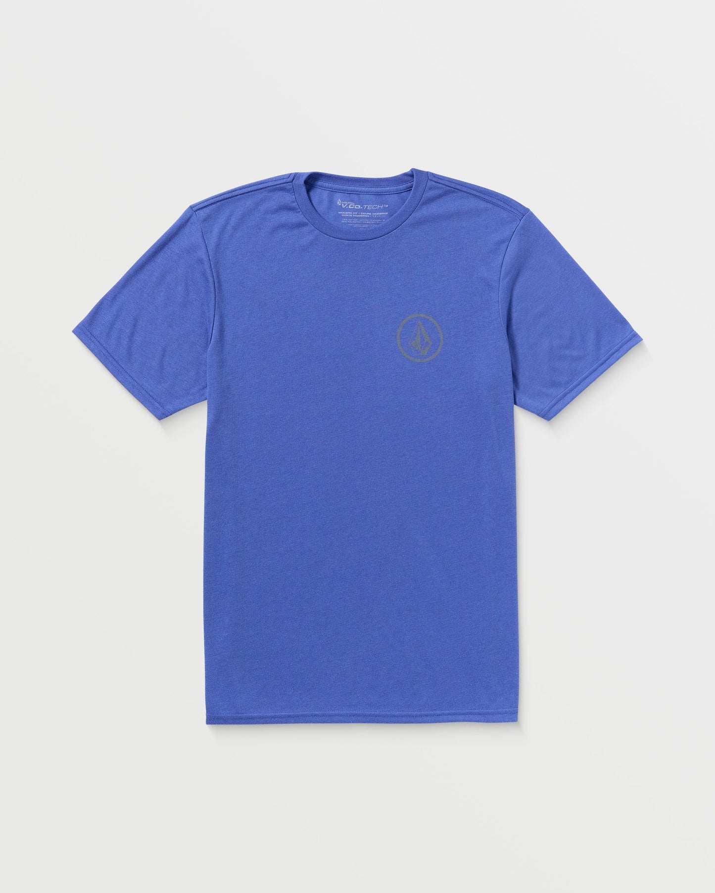 Men's Stone Tech Short Sleeve Tee