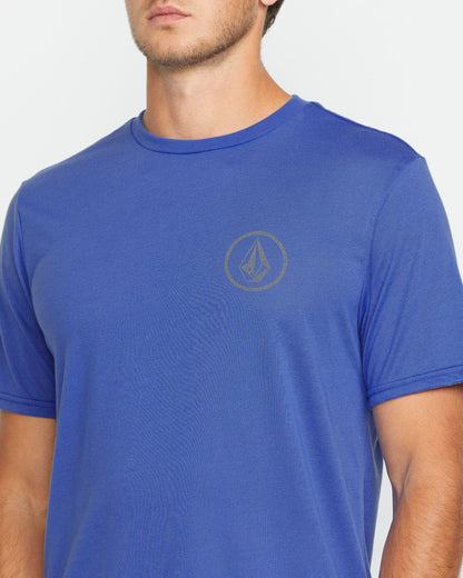 Men's Stone Tech Short Sleeve Tee