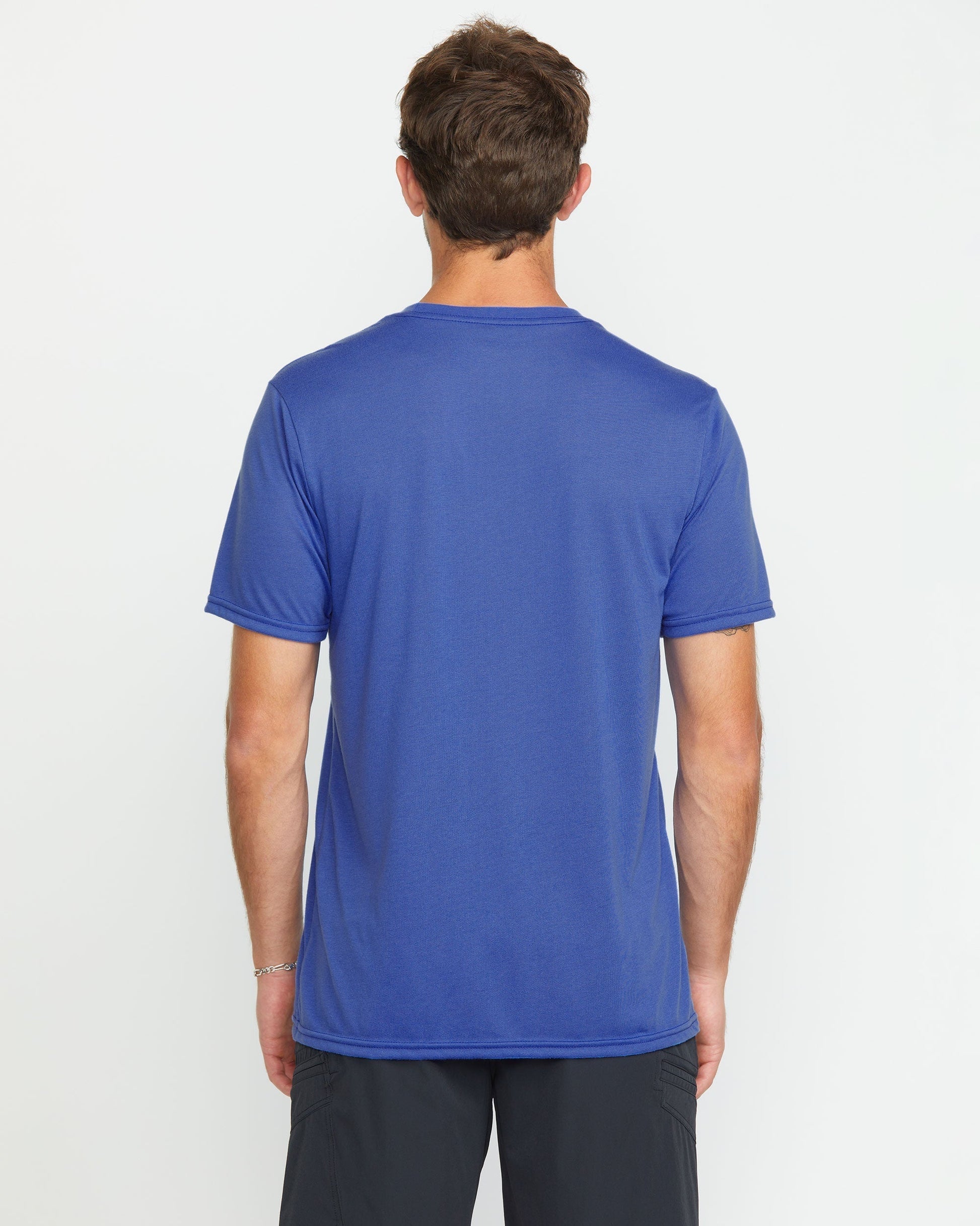 Men's Stone Tech Short Sleeve Tee