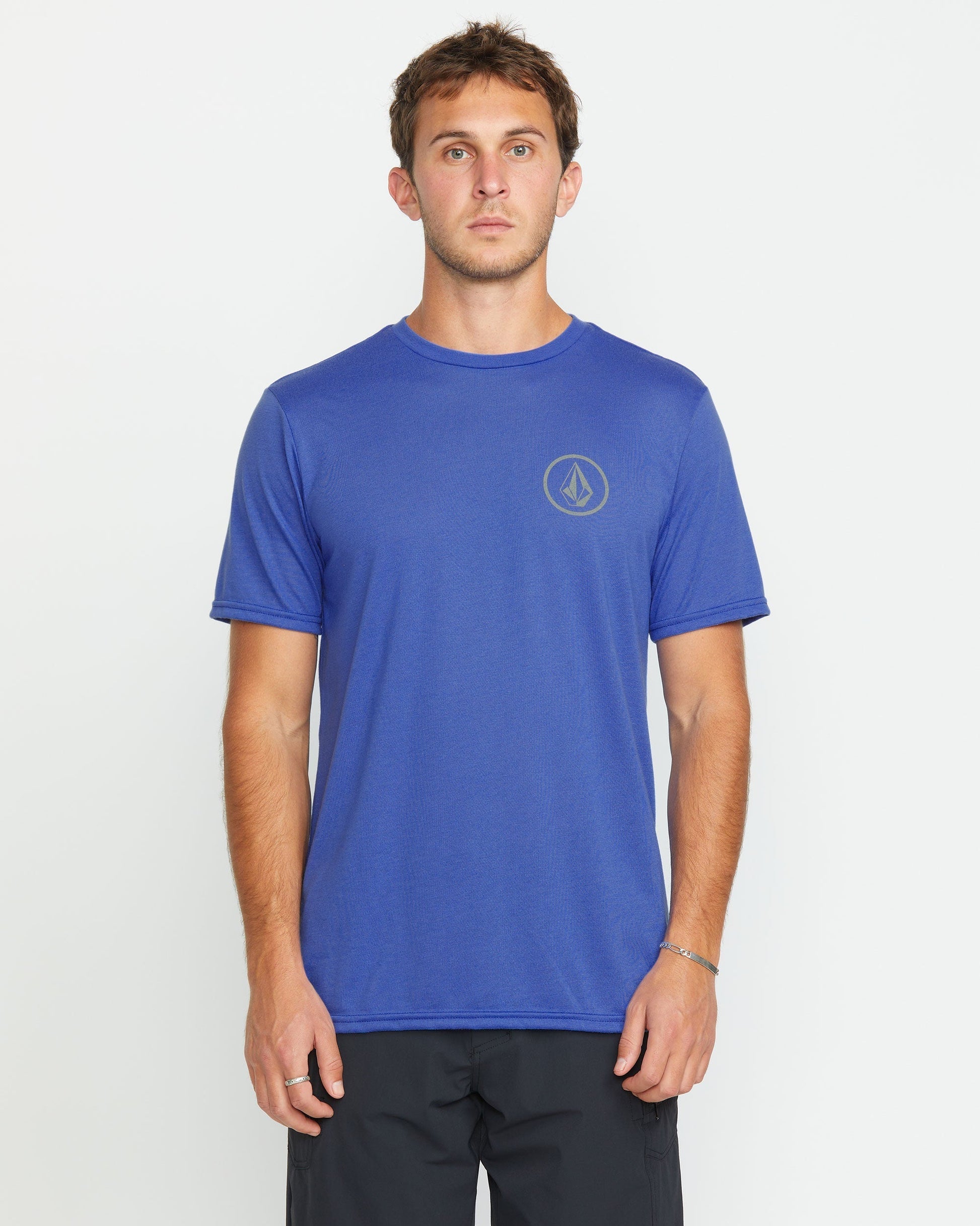Men's Stone Tech Short Sleeve Tee