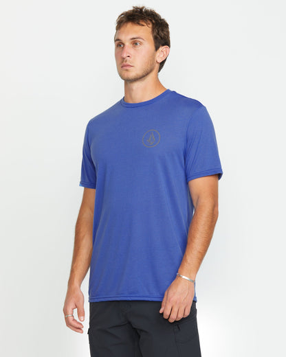 Men's Stone Tech Short Sleeve Tee