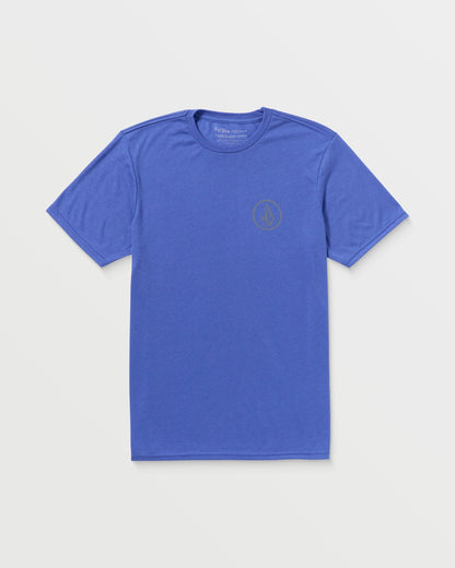Men's Stone Tech Short Sleeve Tee