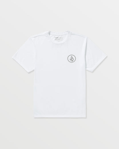 Men's Stone Tech Short Sleeve Tee