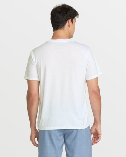 Men's Stone Tech Short Sleeve Tee