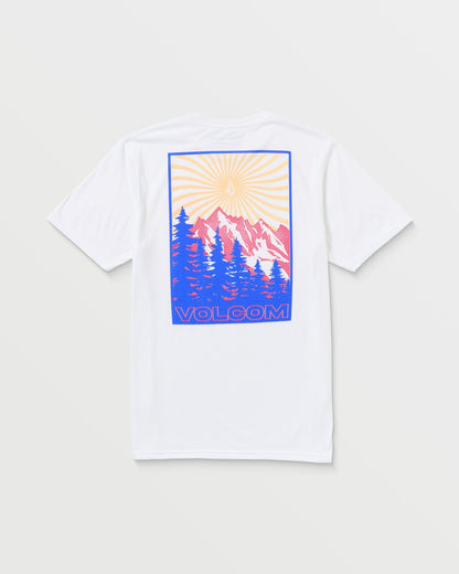 Men's Get Out Tech Short Sleeve Tee