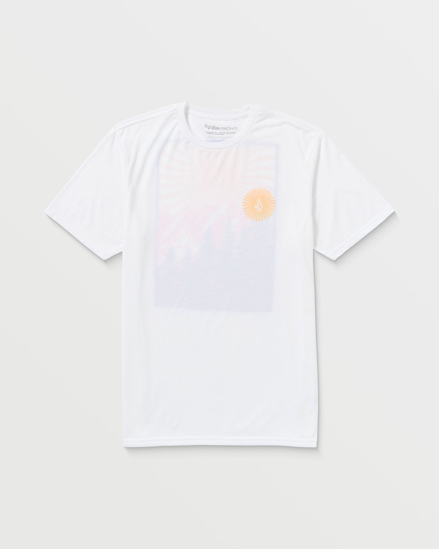 Men's Get Out Tech Short Sleeve Tee
