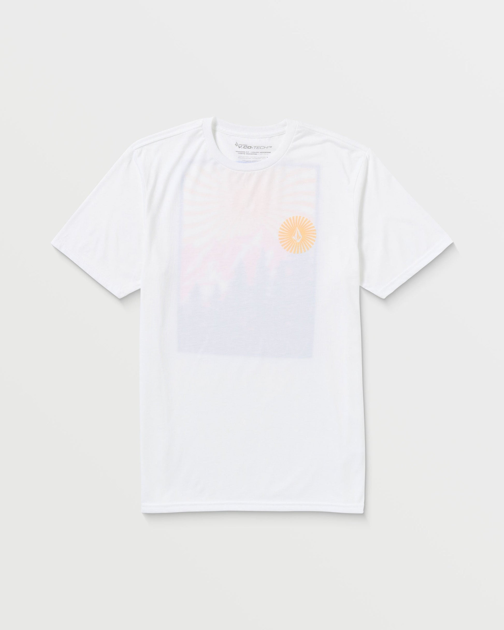 Men's Get Out Tech Short Sleeve Tee