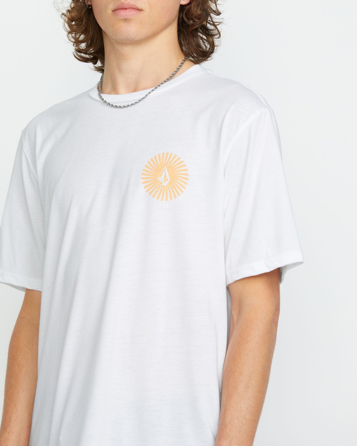 Men's Get Out Tech Short Sleeve Tee
