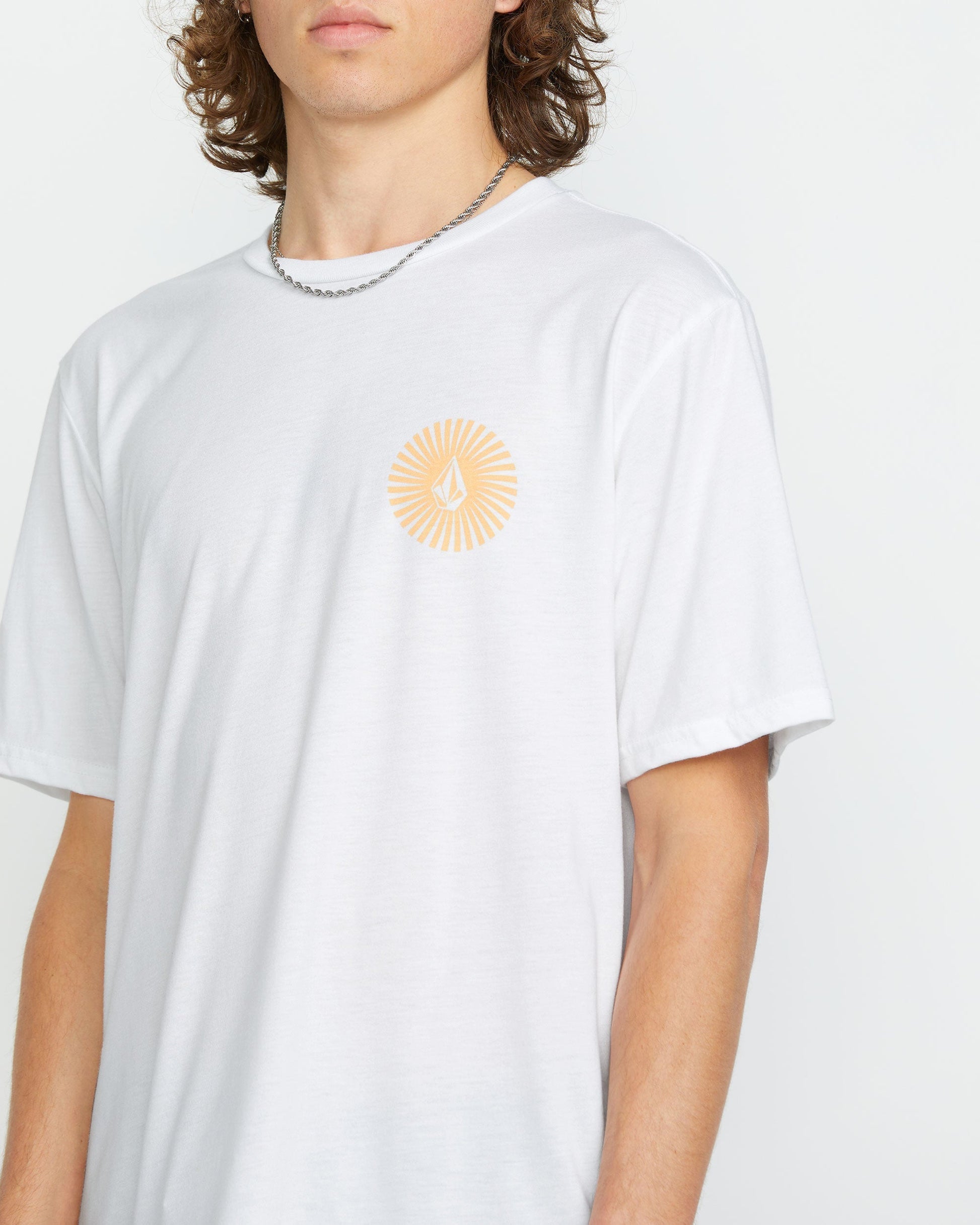 Men's Get Out Tech Short Sleeve Tee