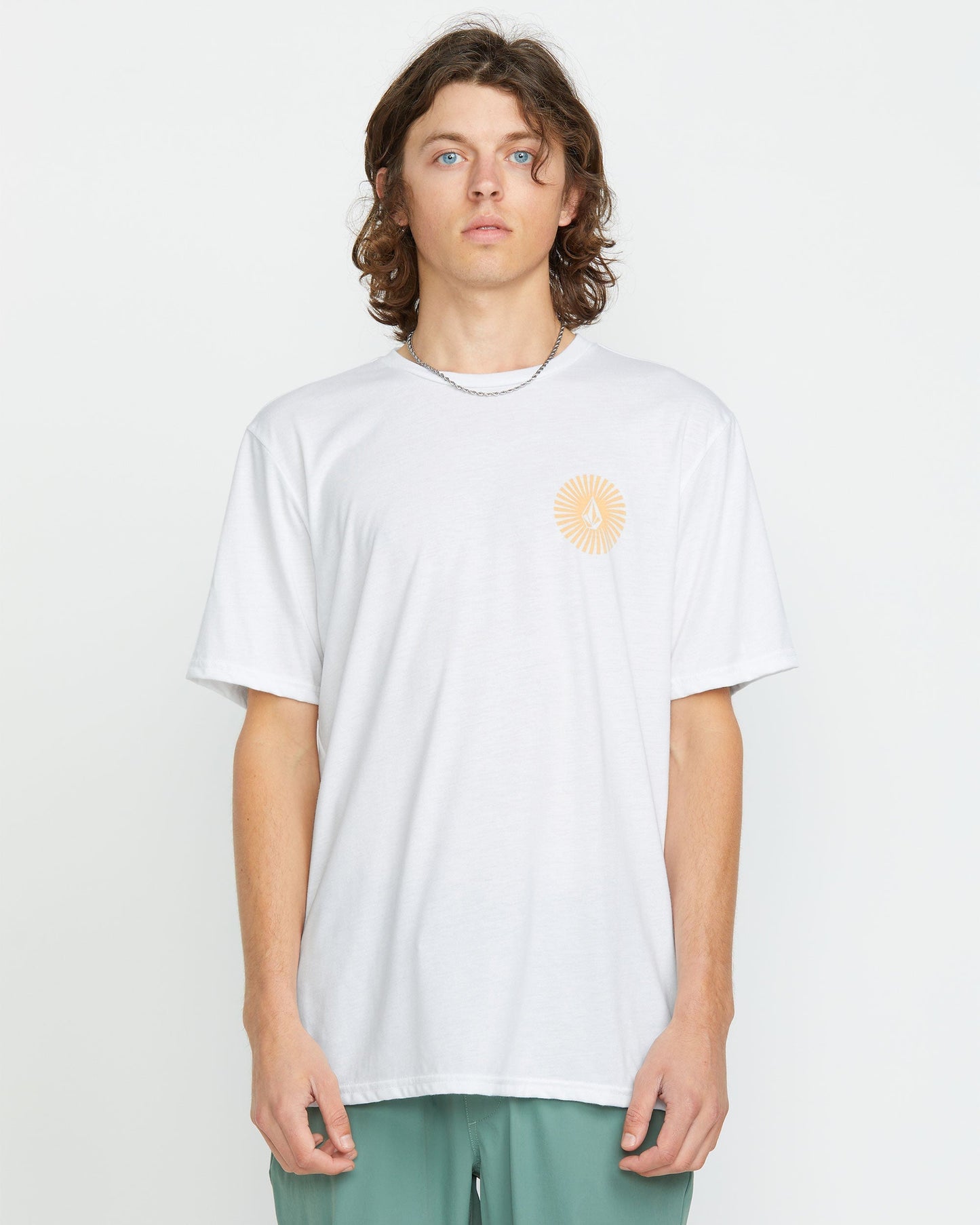 Men's Get Out Tech Short Sleeve Tee