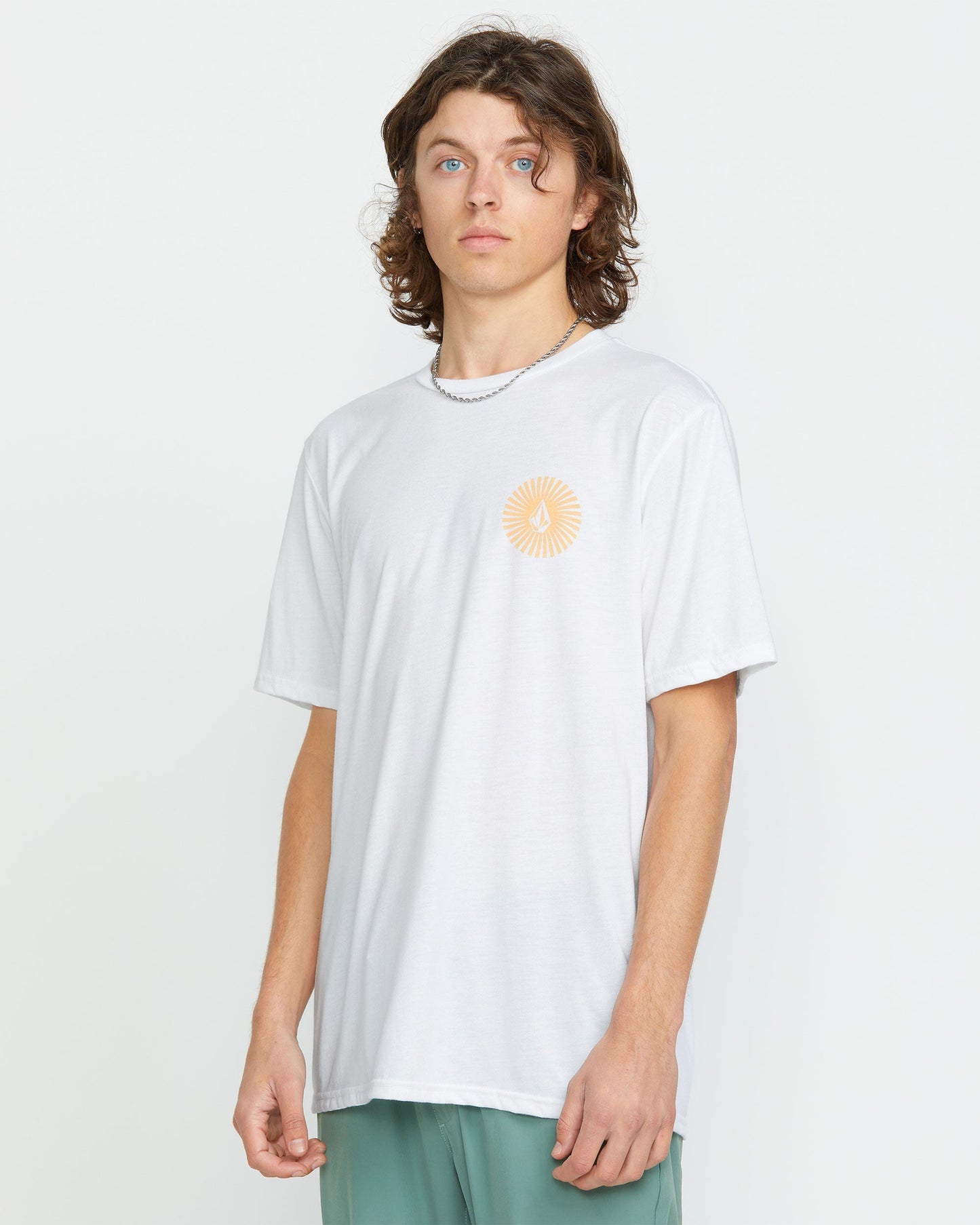 Men's Get Out Tech Short Sleeve Tee