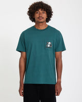 Rifle Green