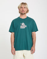 Rifle Green