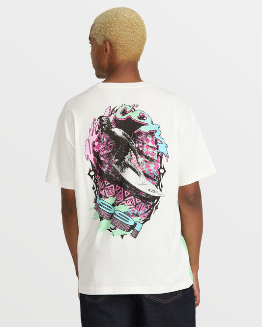 Men's Heavy Tubes Short Sleeve Tee