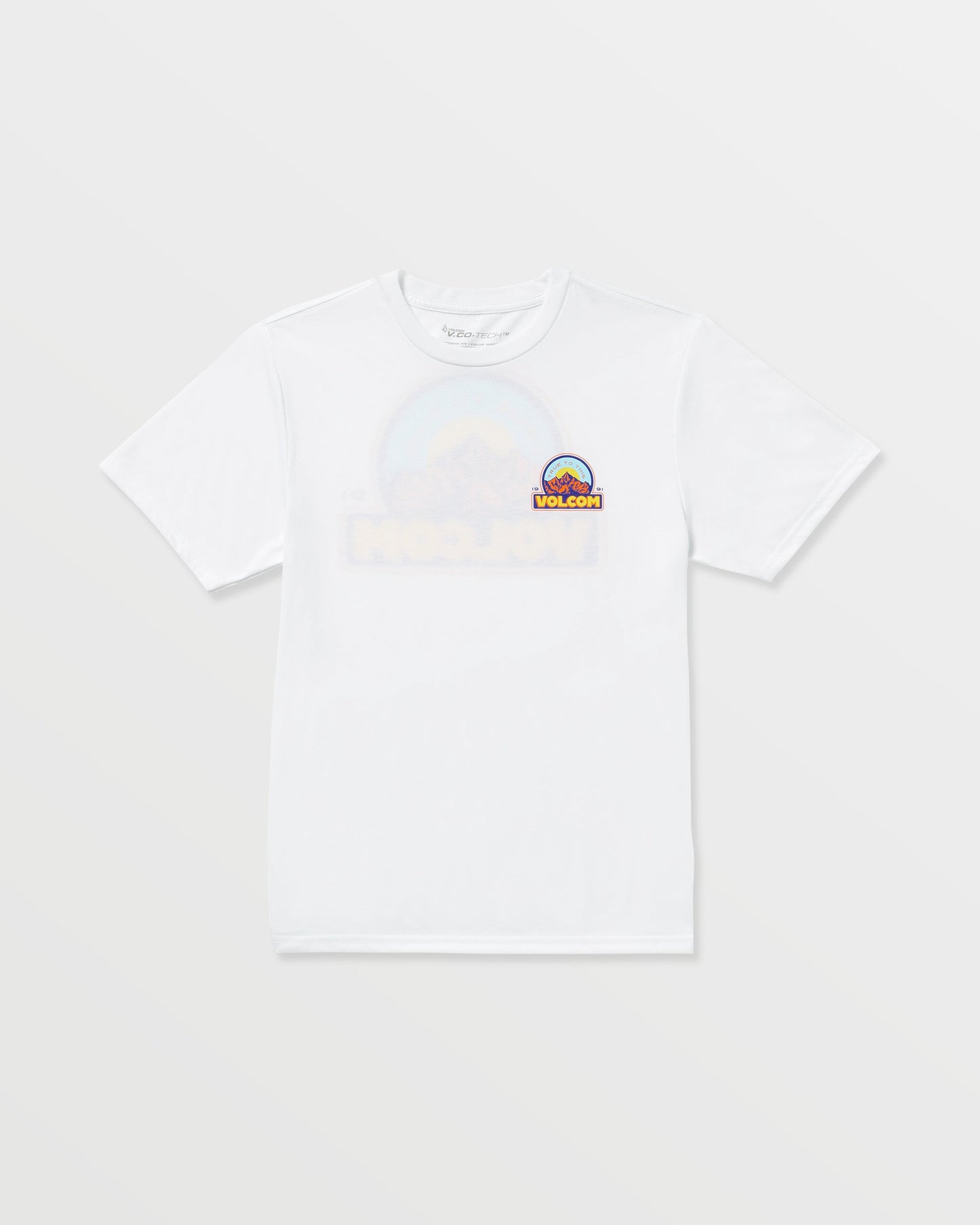 Men's Techtonic Tech Short Sleeve Tee
