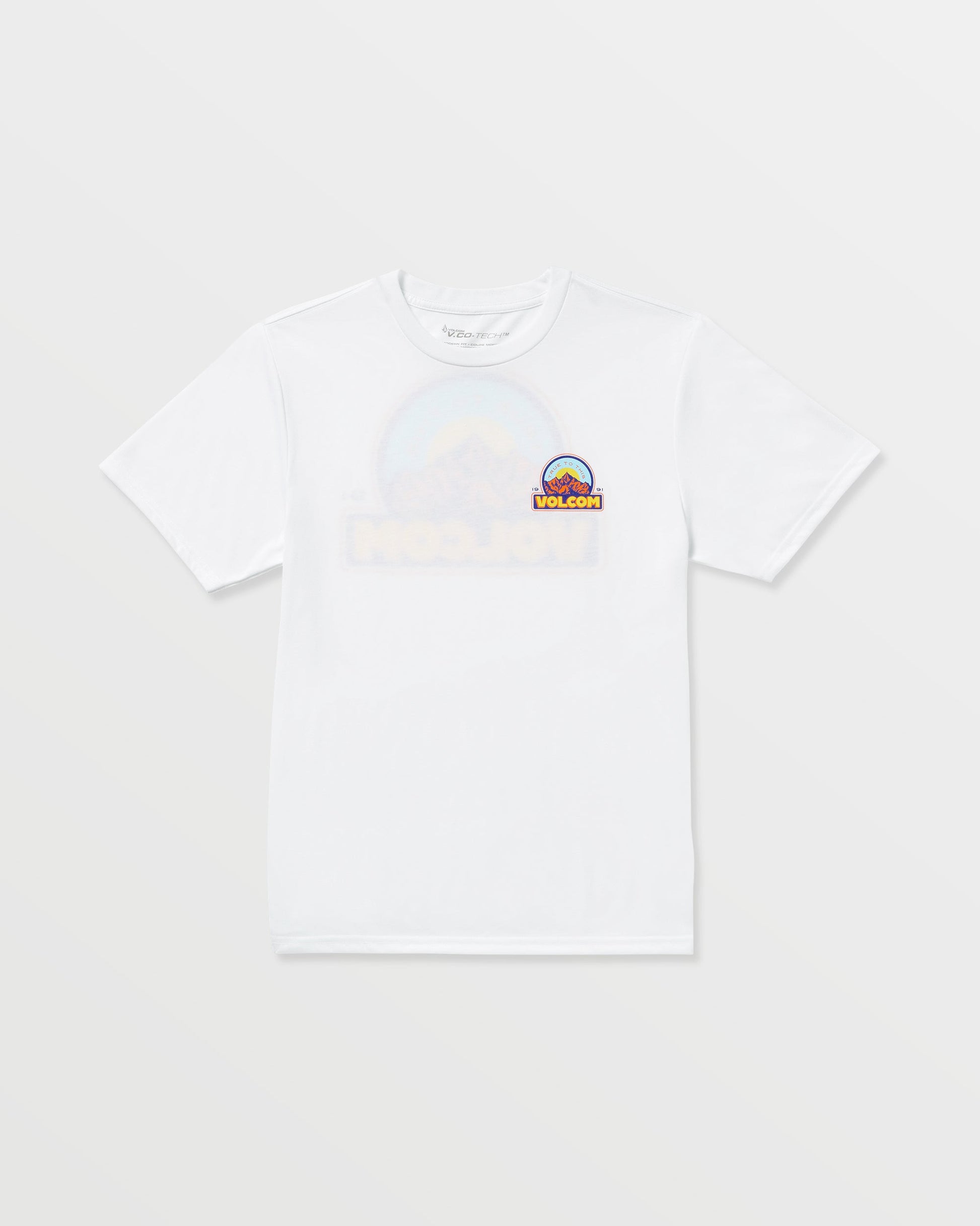 Men's Techtonic Tech Short Sleeve Tee