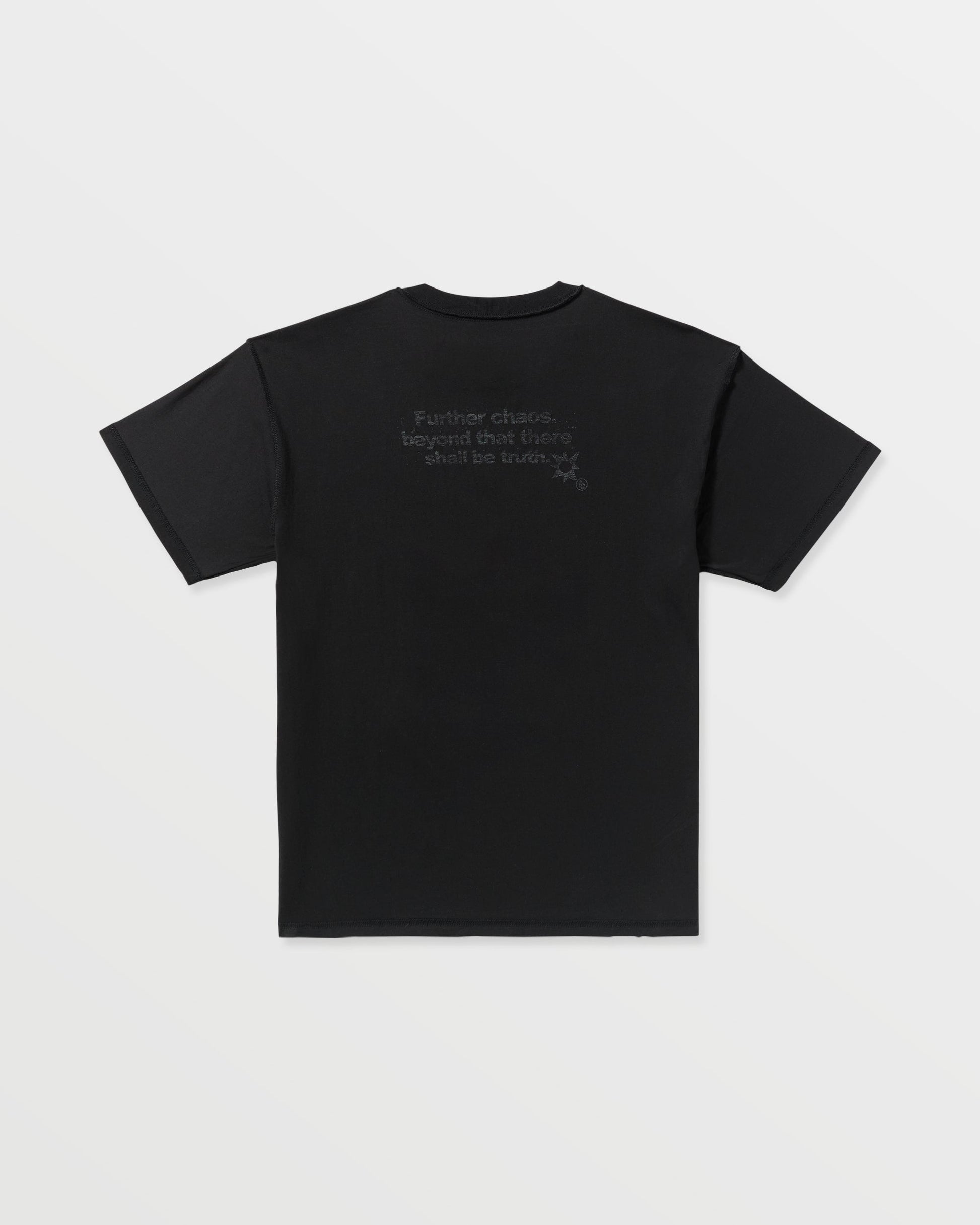 Men's Povj Short Sleeve Tee