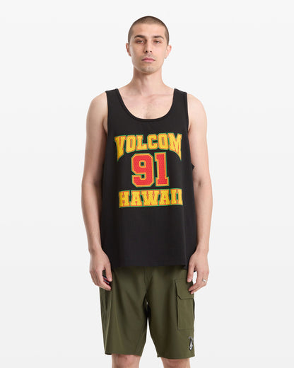 Men's Swish Tank