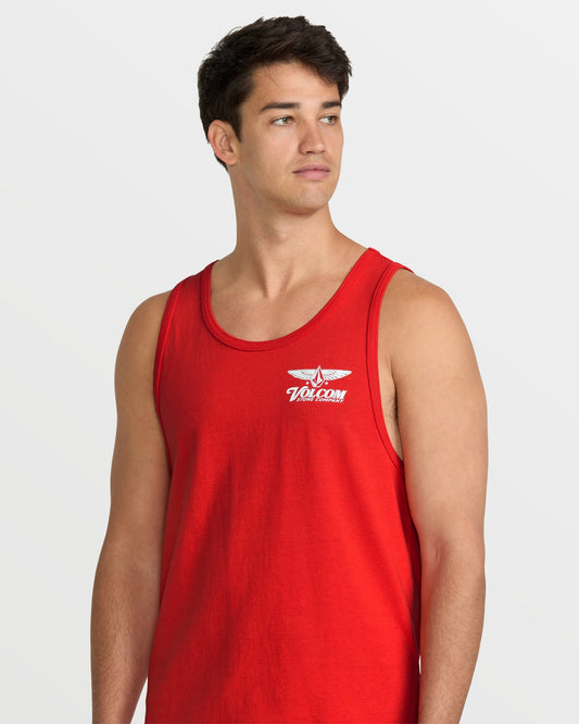 Men's Revel Tank