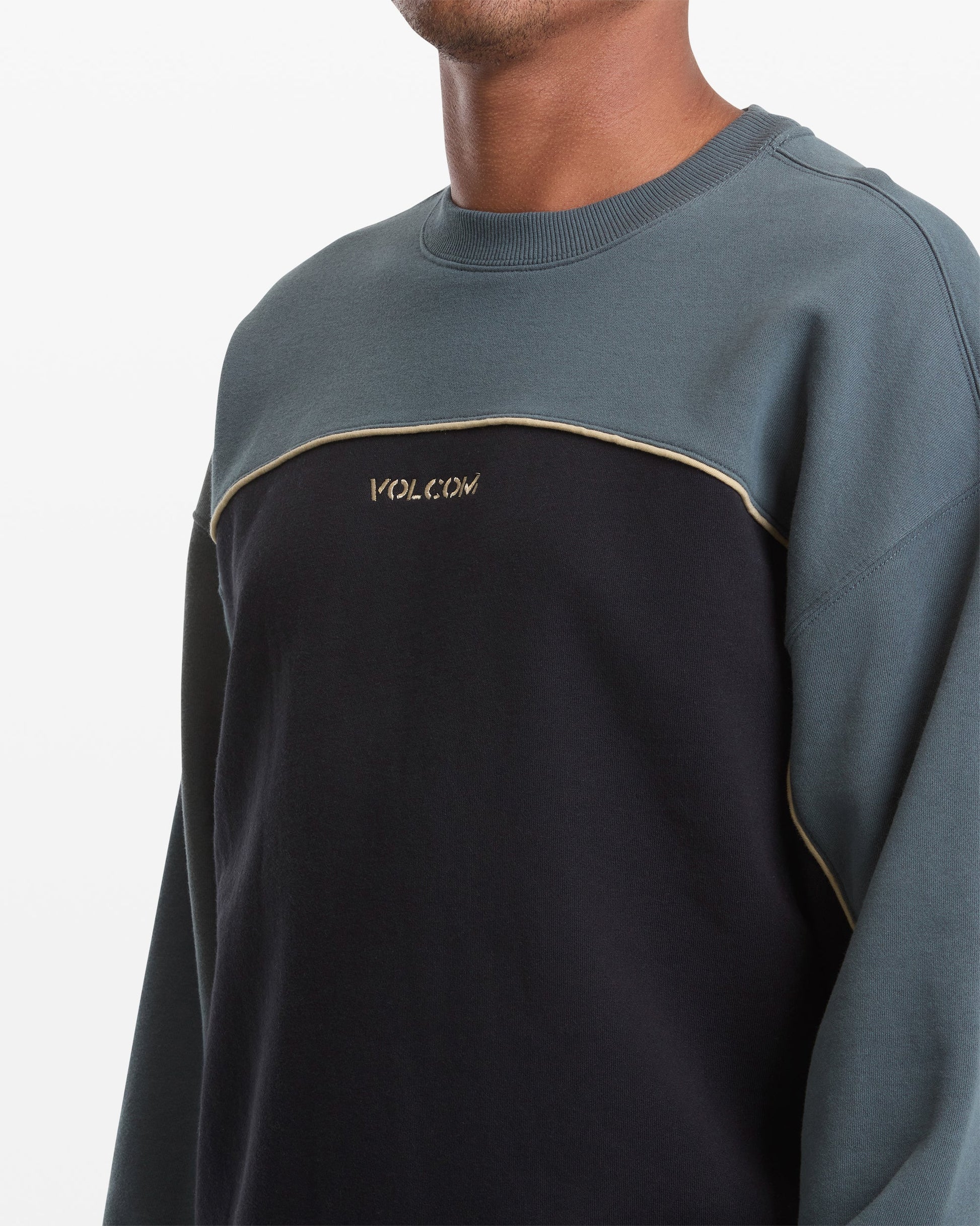 Men's 2K Stone Crew