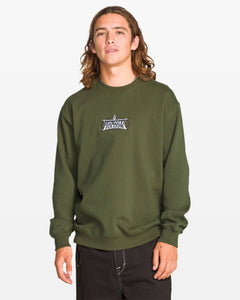 Squadron Green