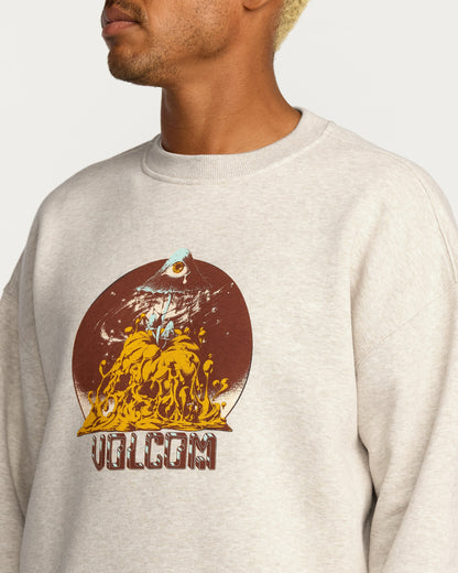 Volcom Men's Featured Artist Callum Rooney Crew