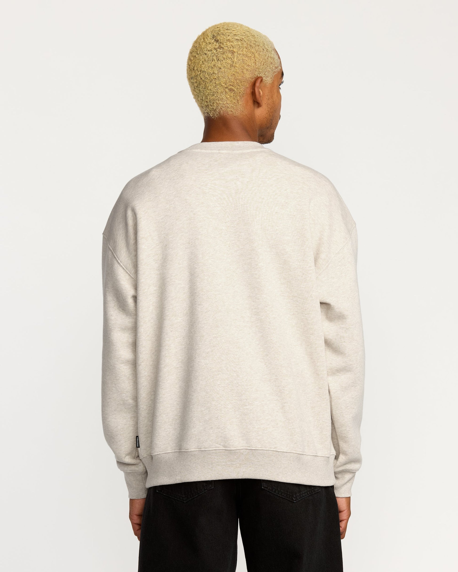 Volcom Men's Featured Artist Callum Rooney Crew