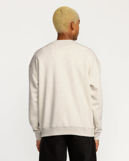 Volcom Men's Featured Artist Callum Rooney Crew