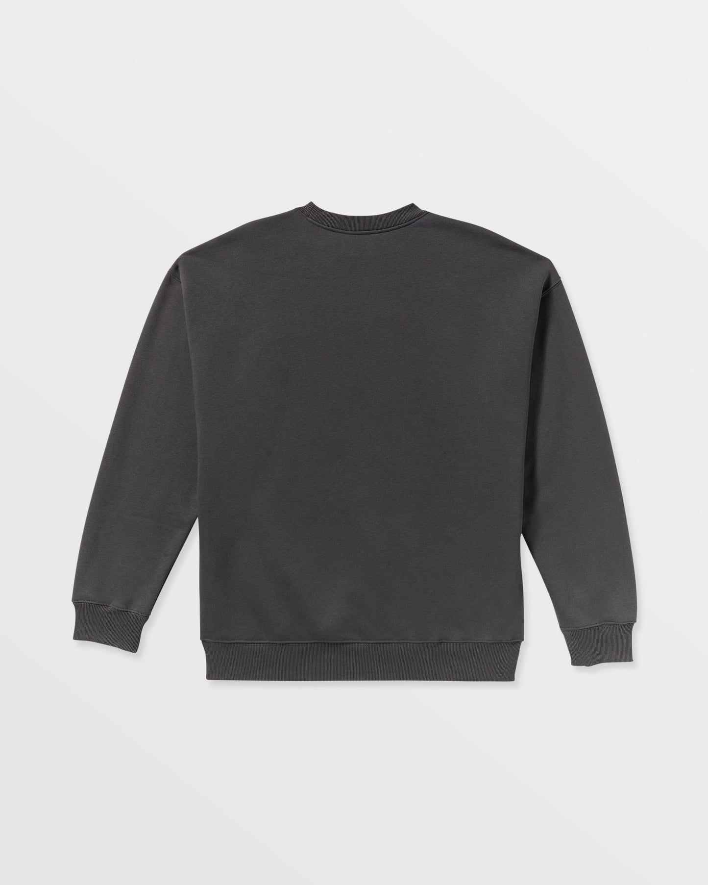 Volcom Men's Single Stone Pw Crew