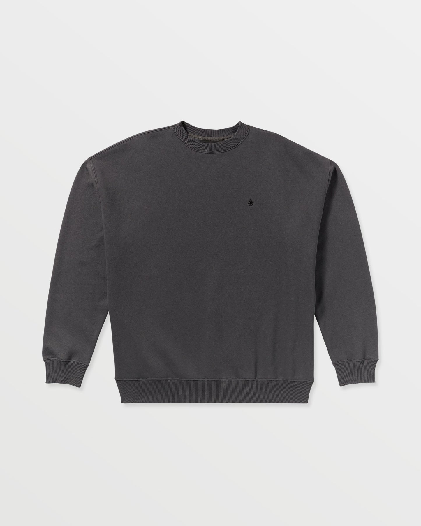Volcom Men's Single Stone Pw Crew