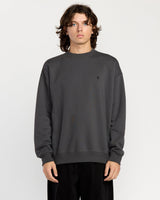 Asphalt Black