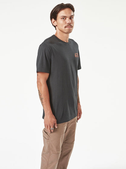 Men's Volcom Workwear Short Sleeve Tee--Volcom