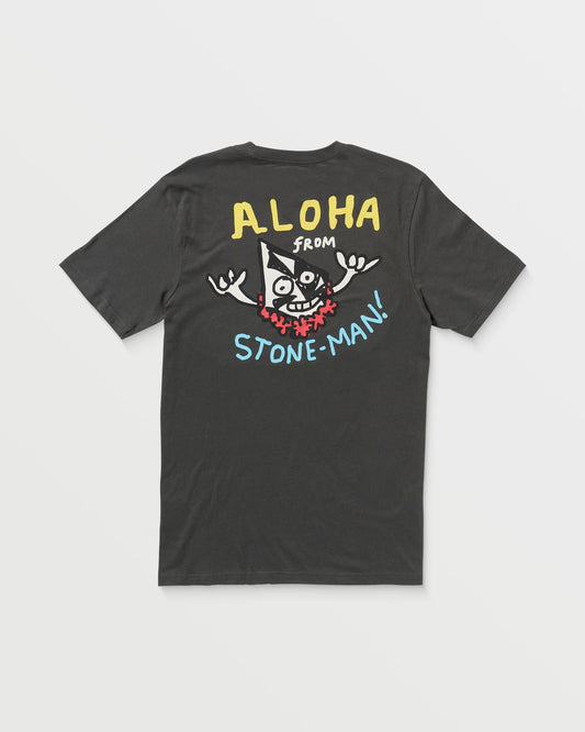 Men's Drewtoonz Short Sleeve Tee
