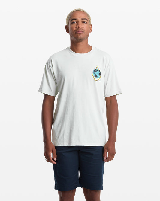Men's Globular Short Sleeve Tee