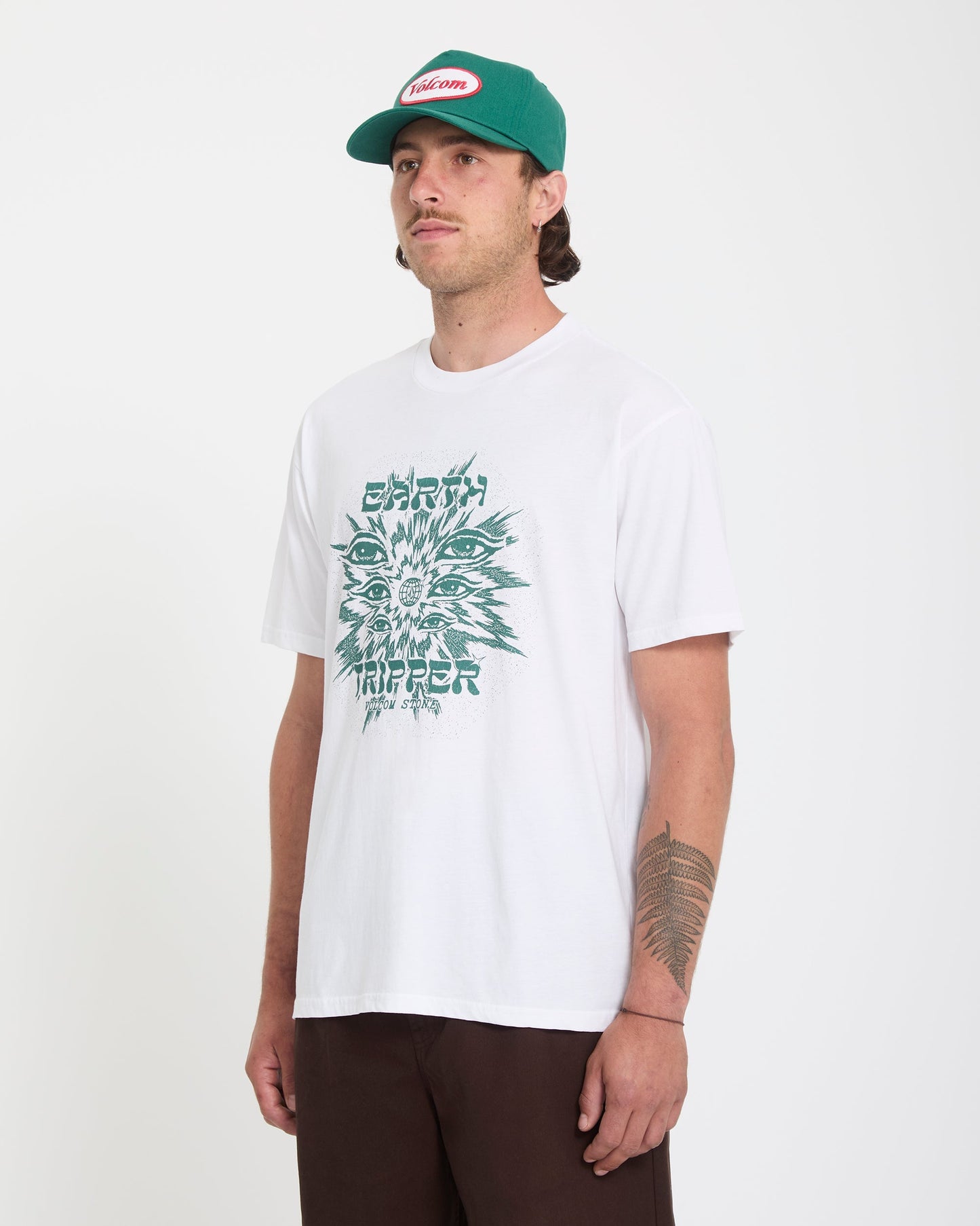 Men's Remote Viewer Short Sleeve Tee