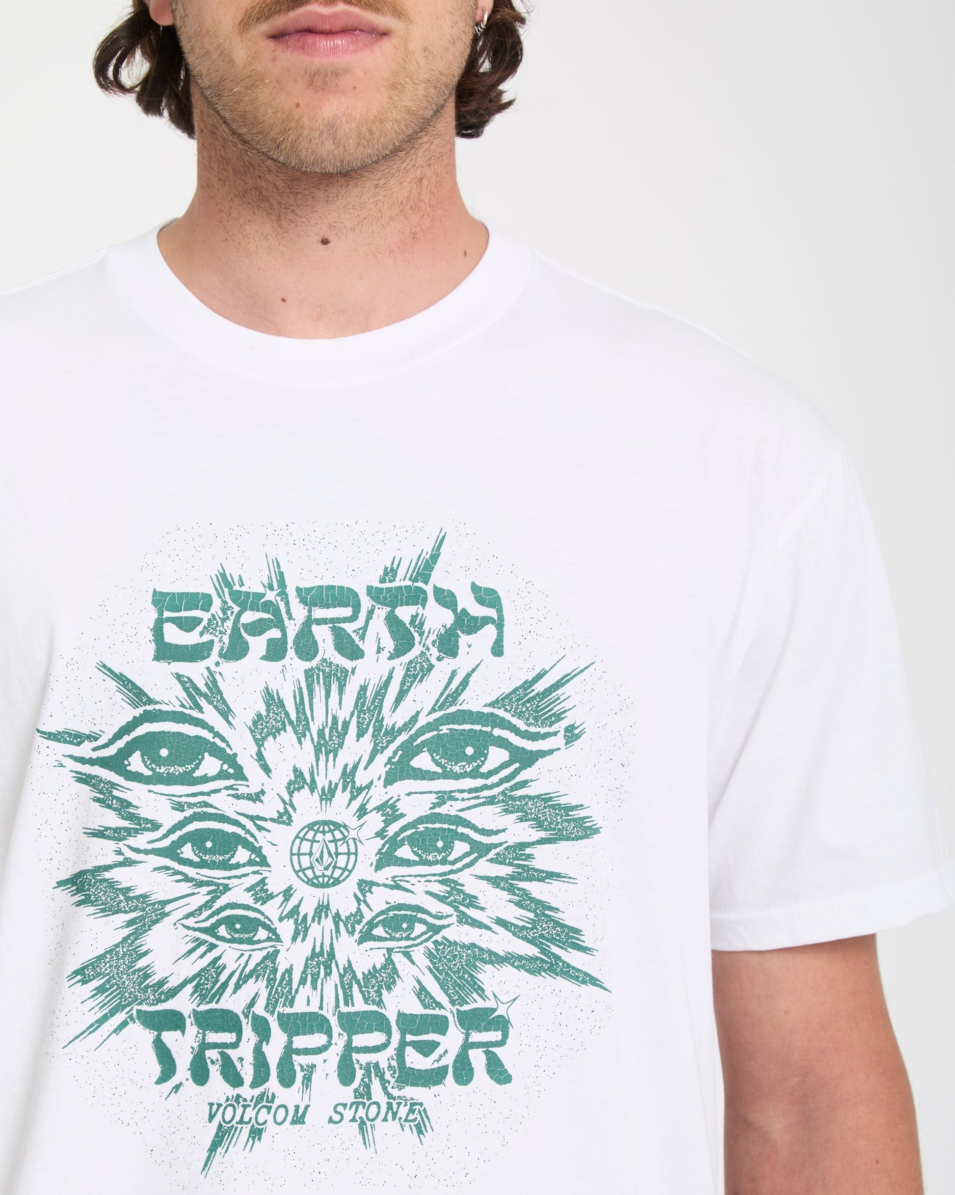 Men's Remote Viewer Short Sleeve Tee