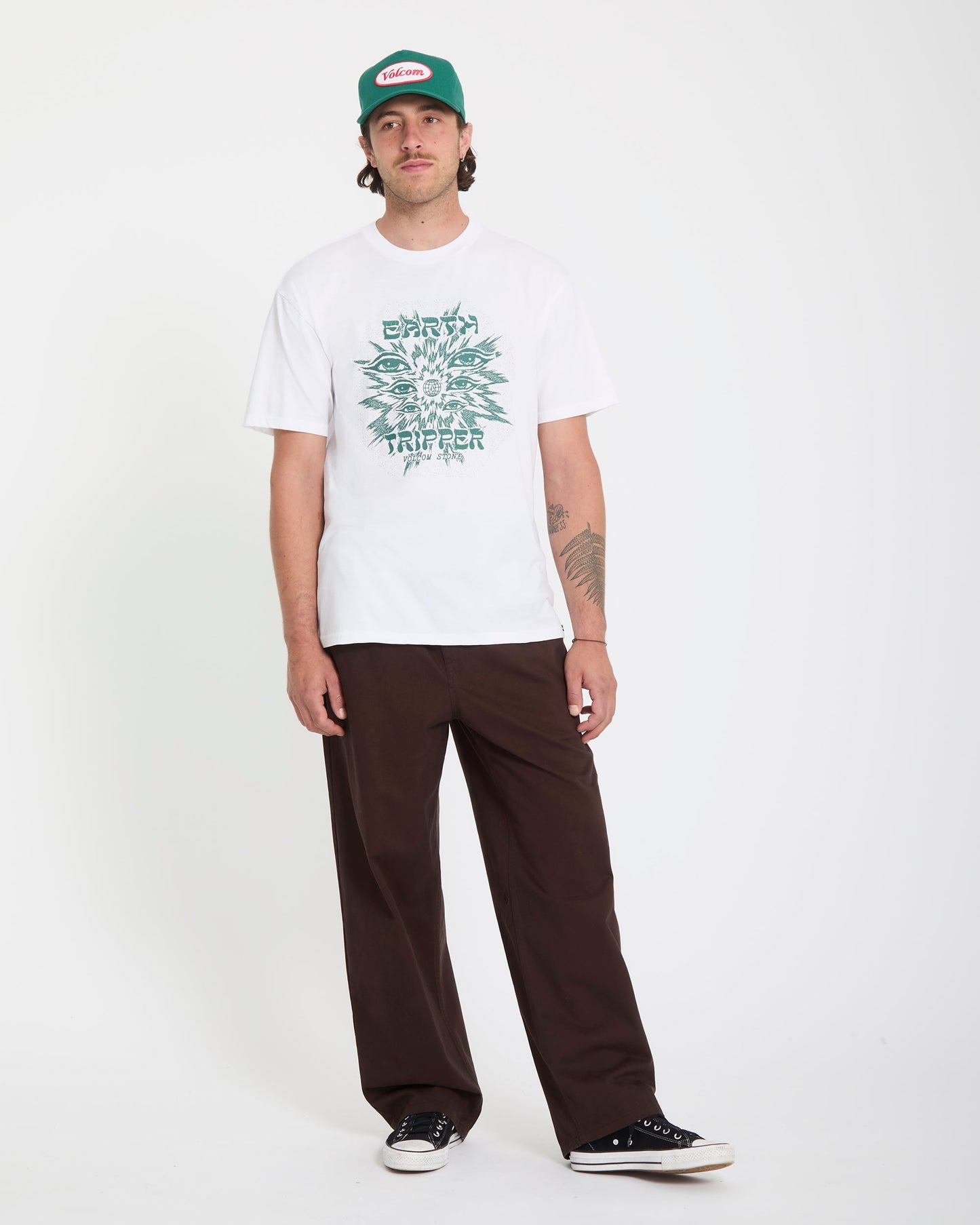 Men's Remote Viewer Short Sleeve Tee