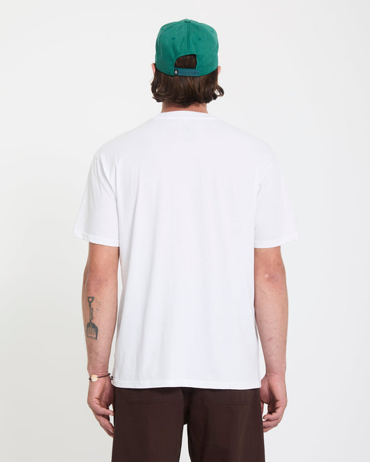 Men's Remote Viewer Short Sleeve Tee