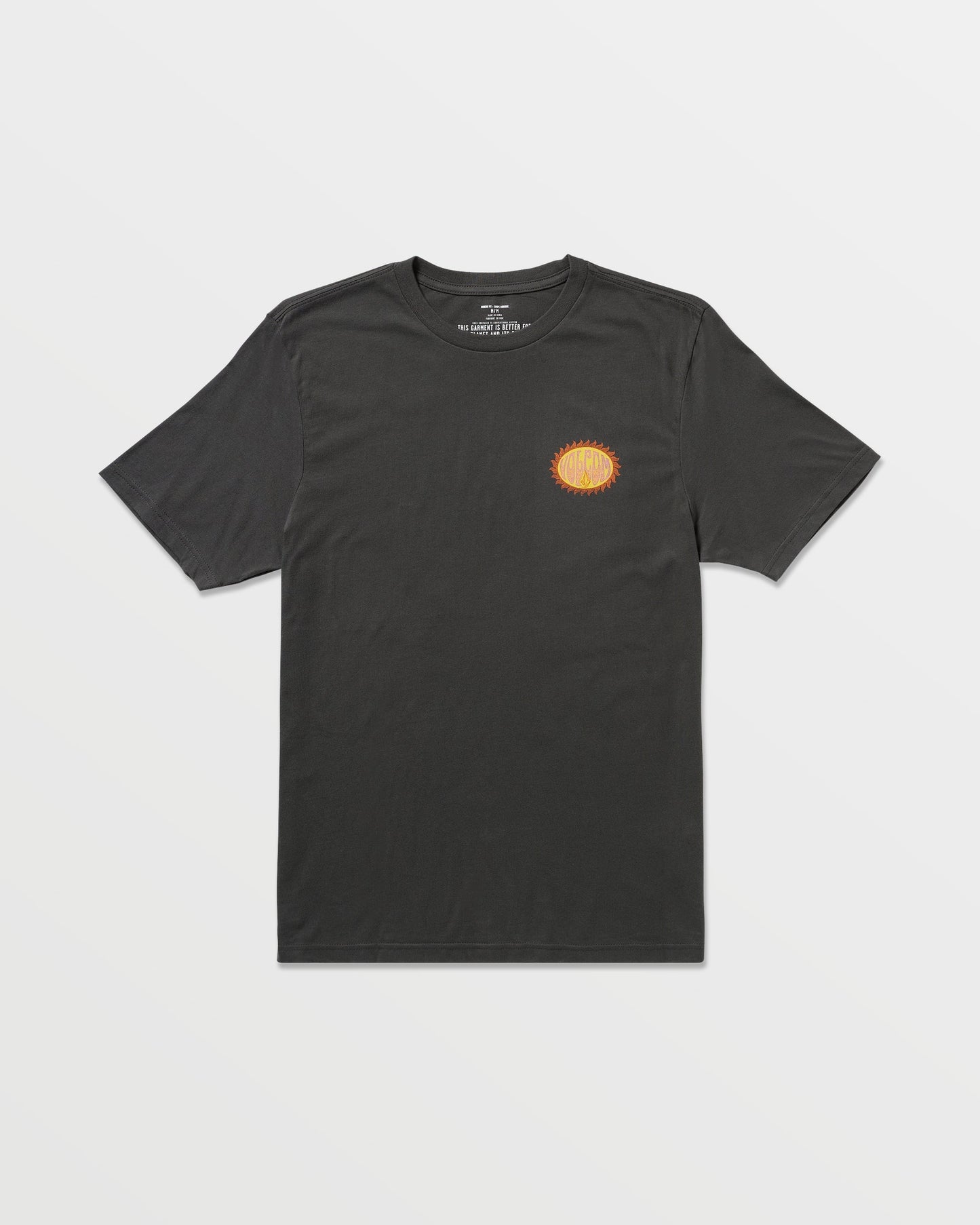Men's Solarized Short Sleeve Tee