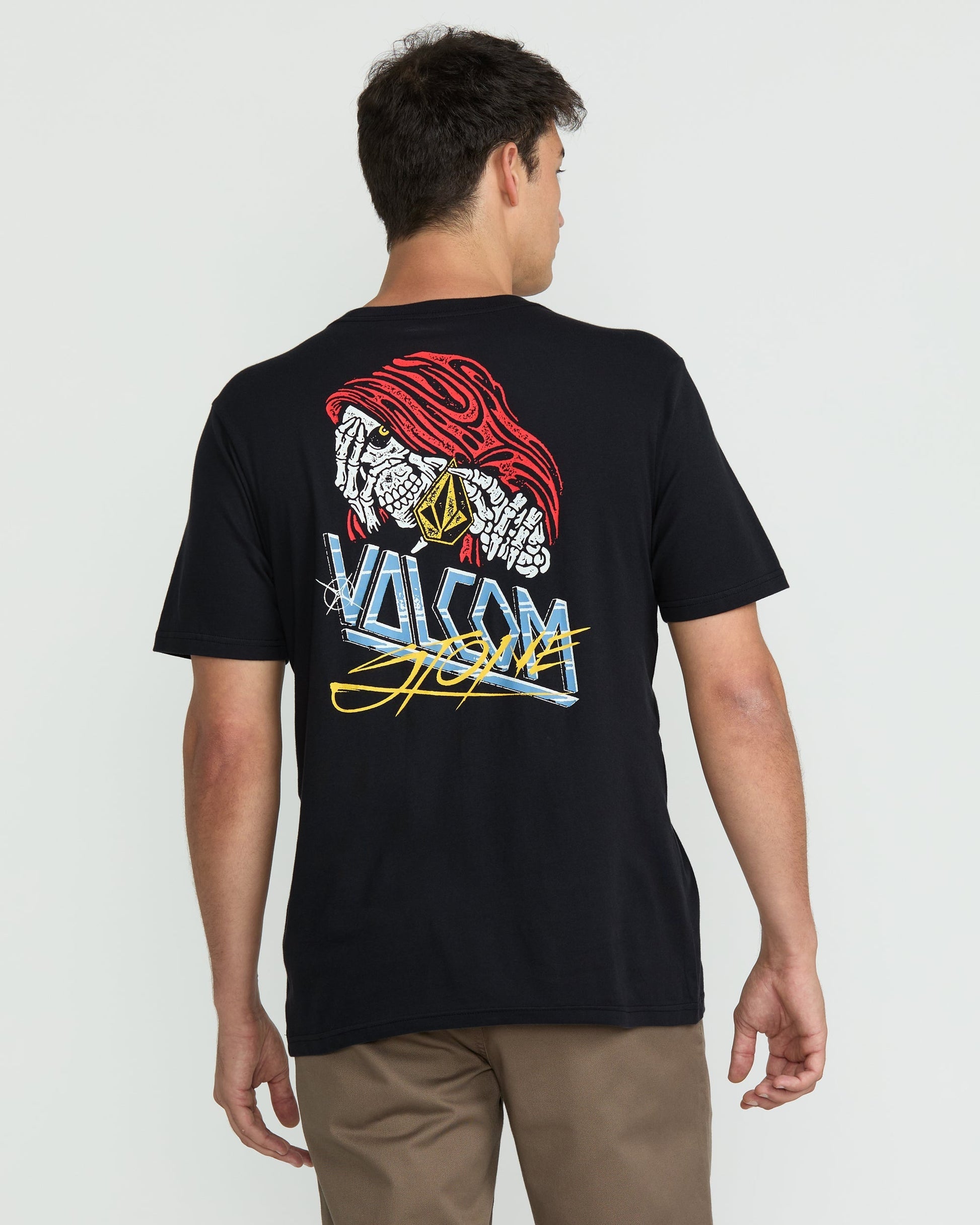 Men's Dropped This Short Sleeve Tee