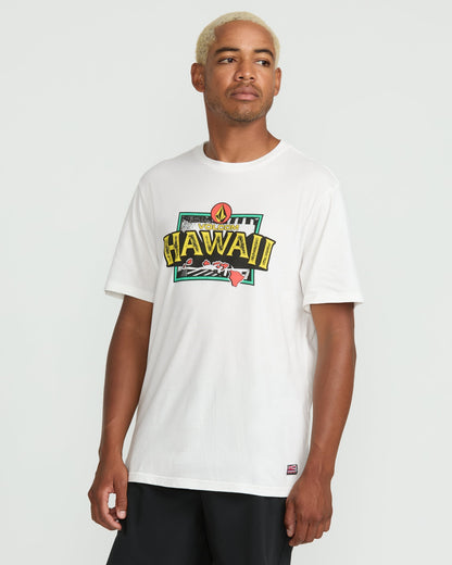 Men's Highway Short Sleeve Tee