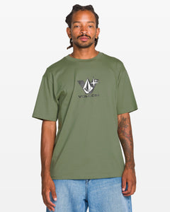 Brown Olive