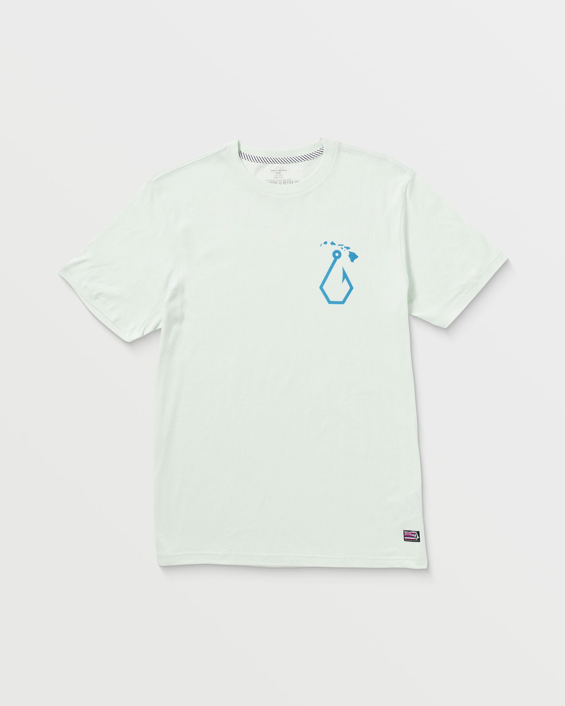 Men's Sinkem Short Sleeve Tee